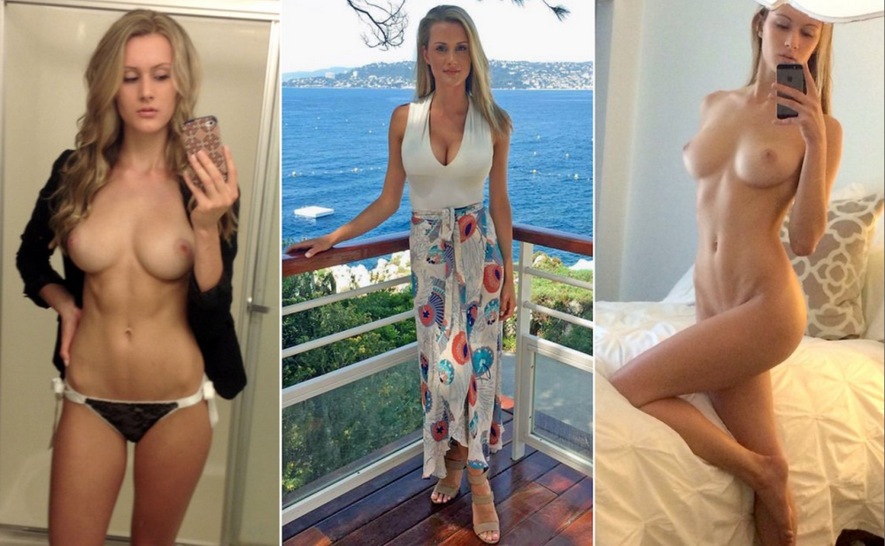 Youth Before-After, Dressed-Undressed
