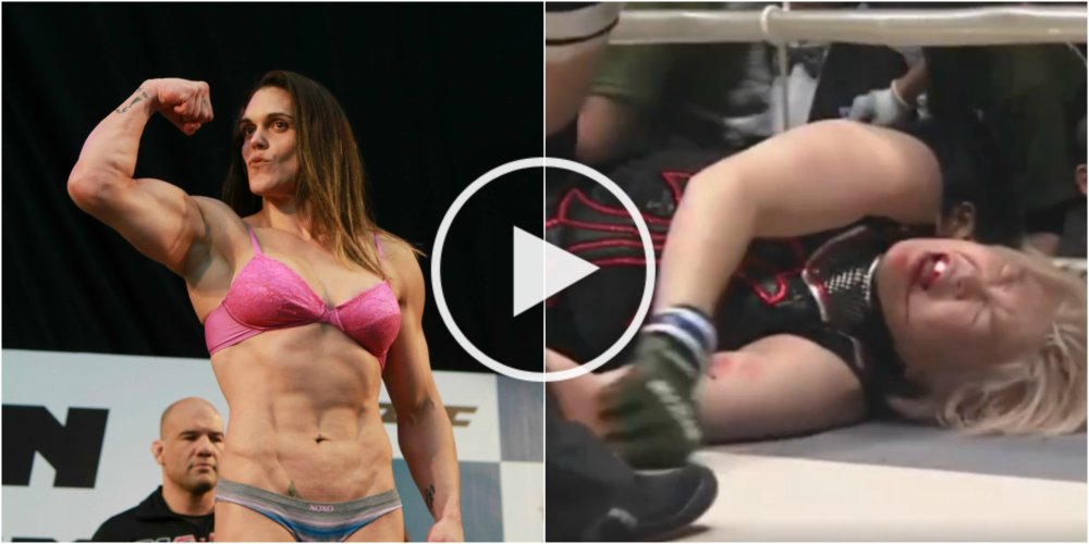 Gabriel Garcia MMA