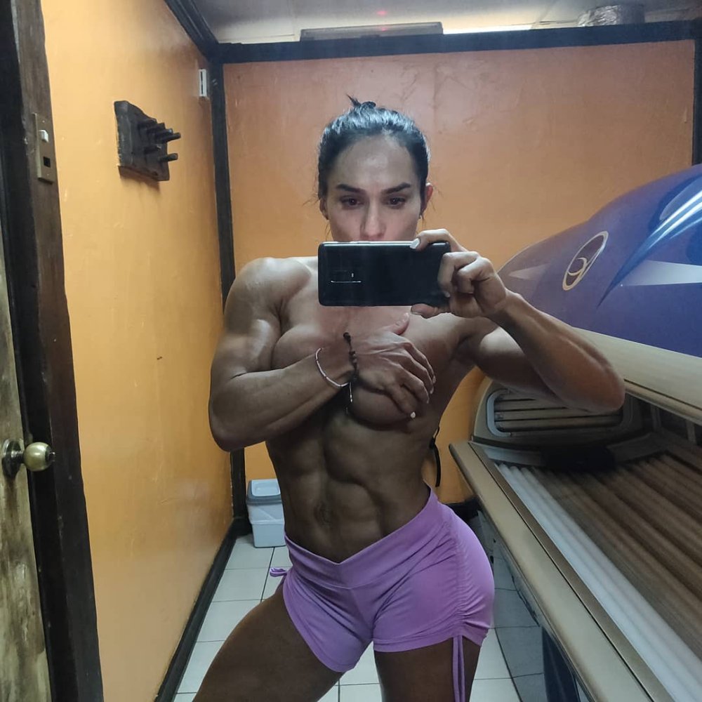 ANGELA MAGANA