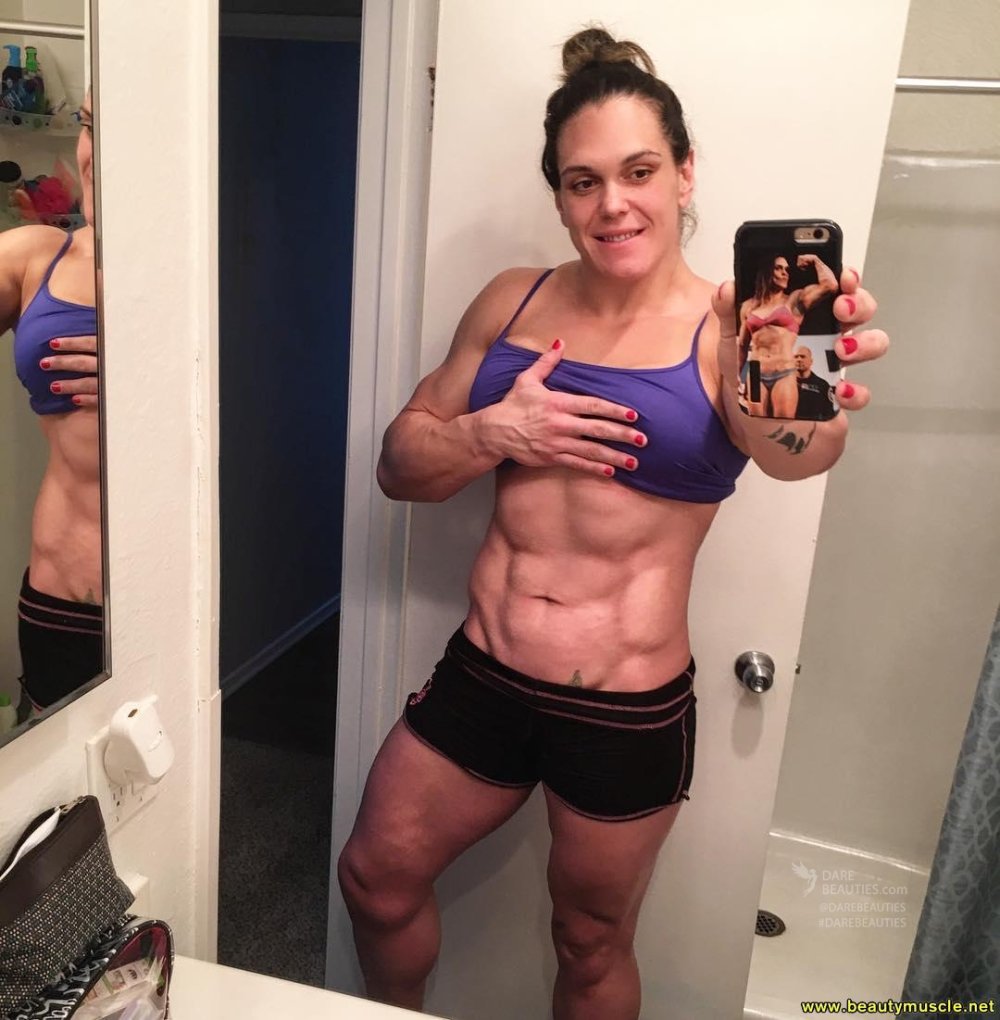 Gabi Garcia Nude