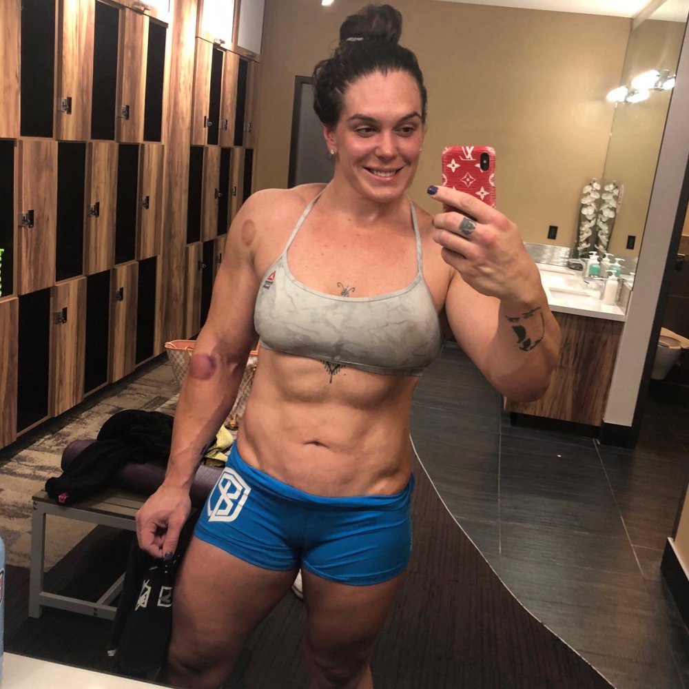 Gabi Garcia Hot