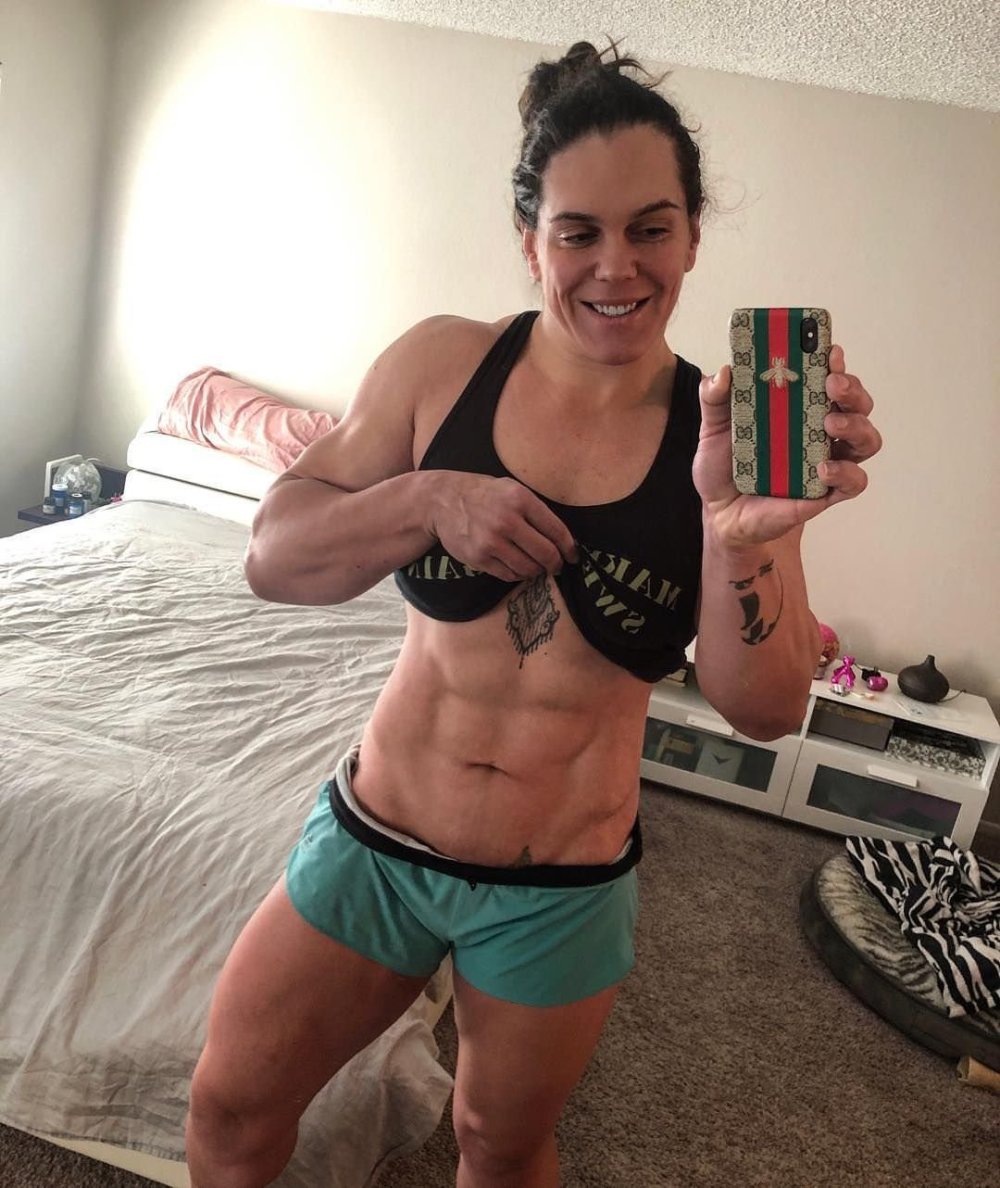 Dana Garcia Hot