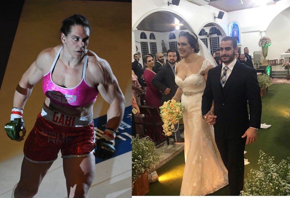 Gabriel Garcia MMA