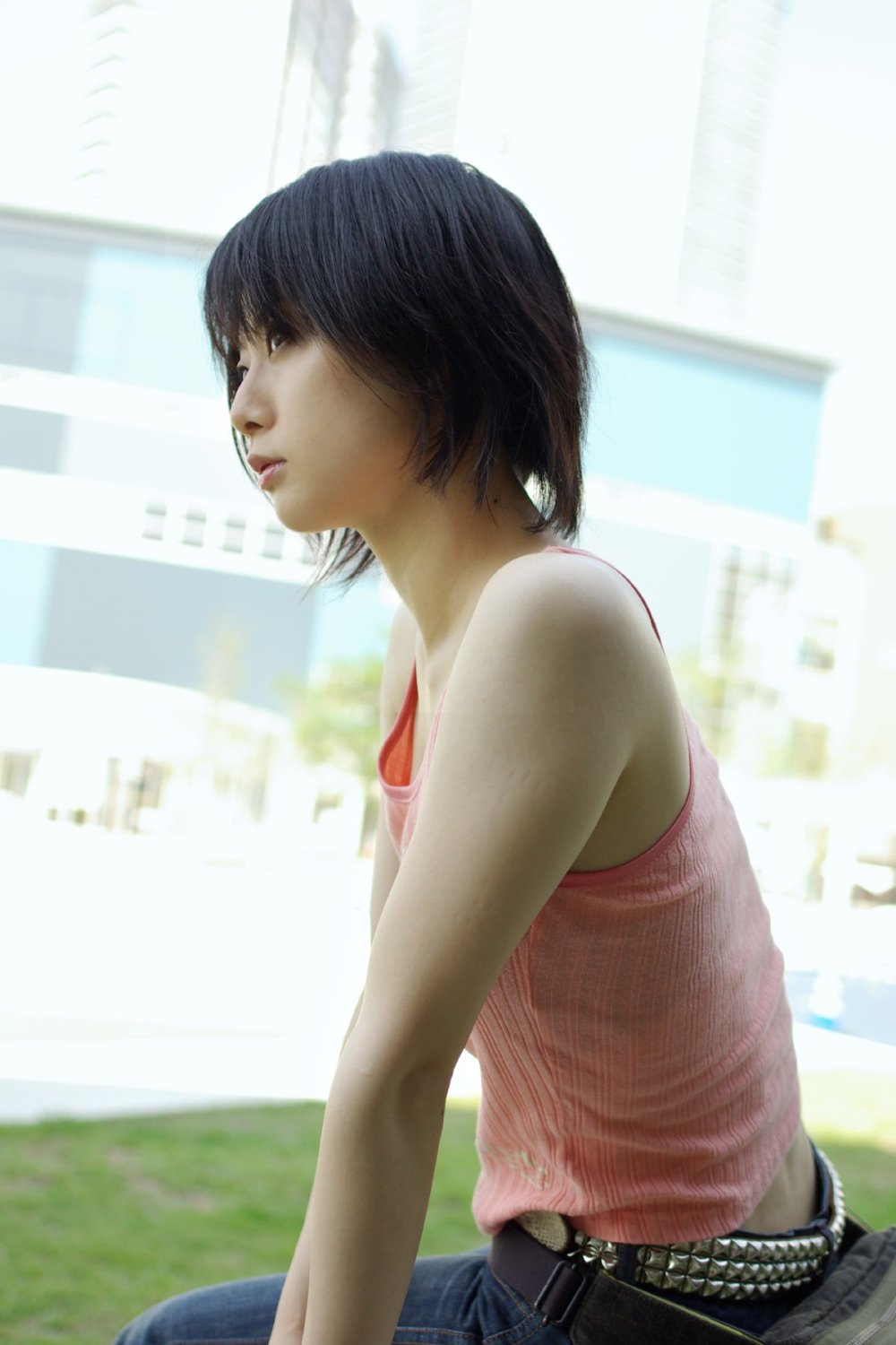 Mino suzume / 美乃すずめ nu