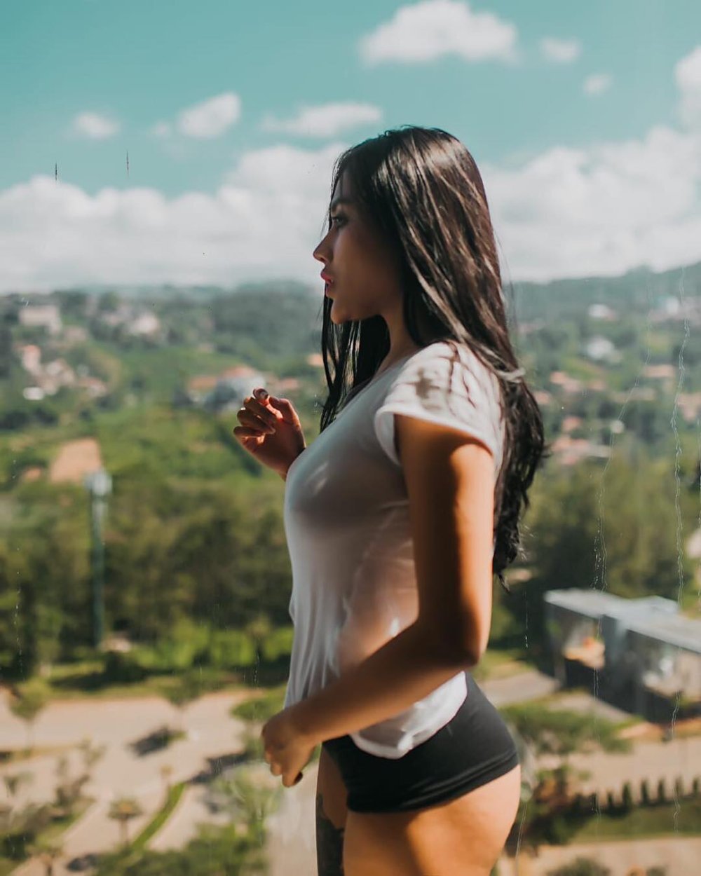 Indonesian Bikini