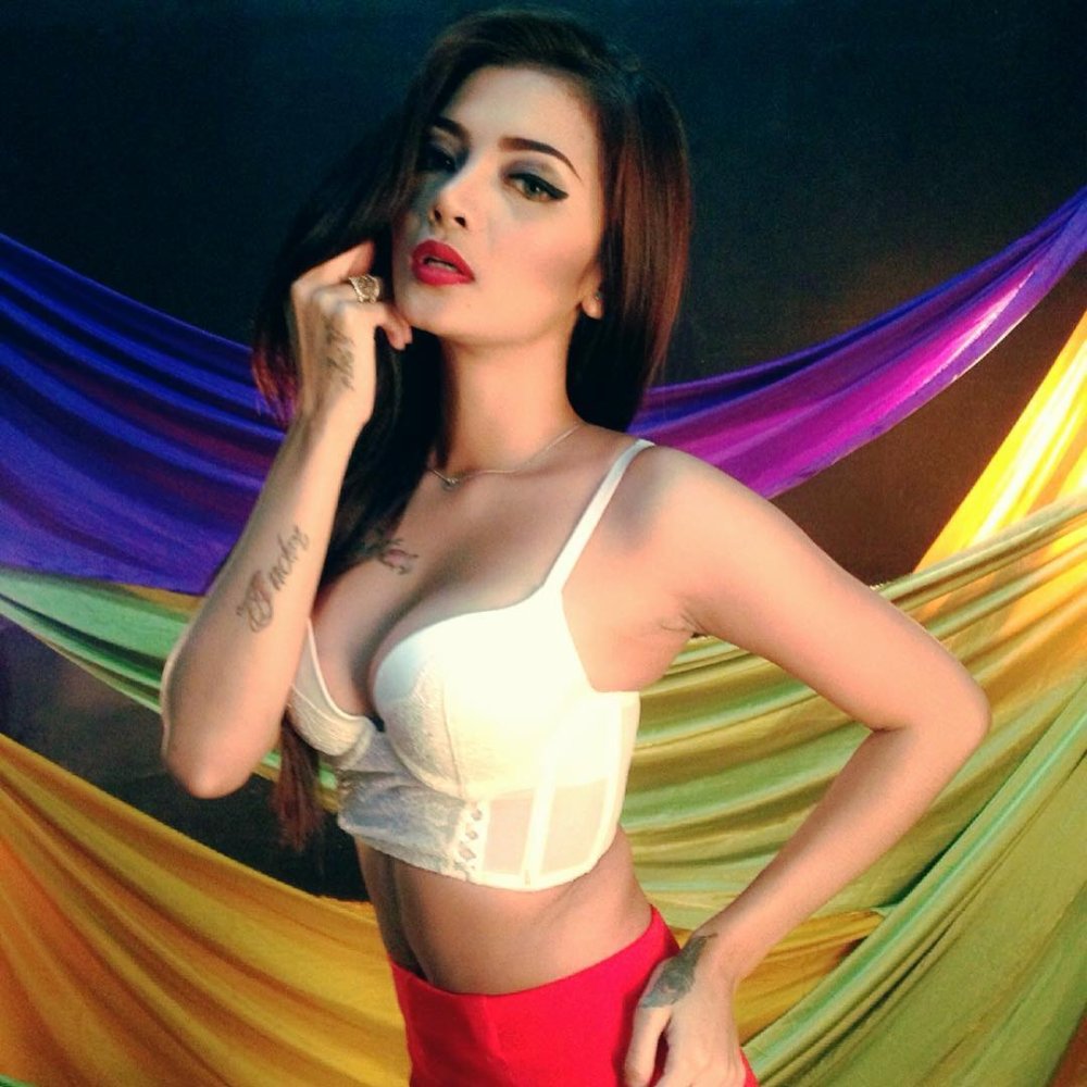 Film Sex Bokeb Vannia Veronica Kristianti