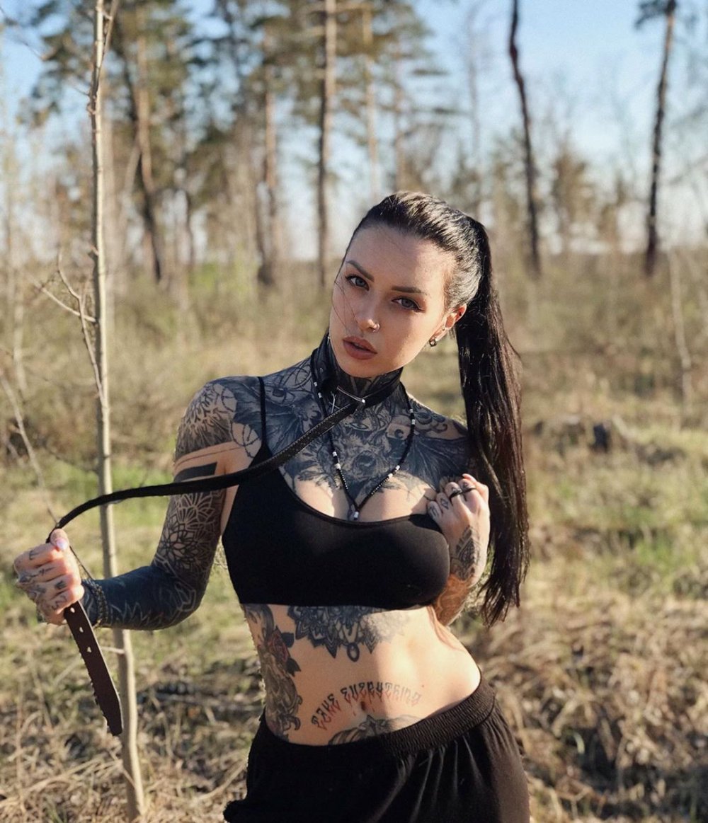 Jessie Lee