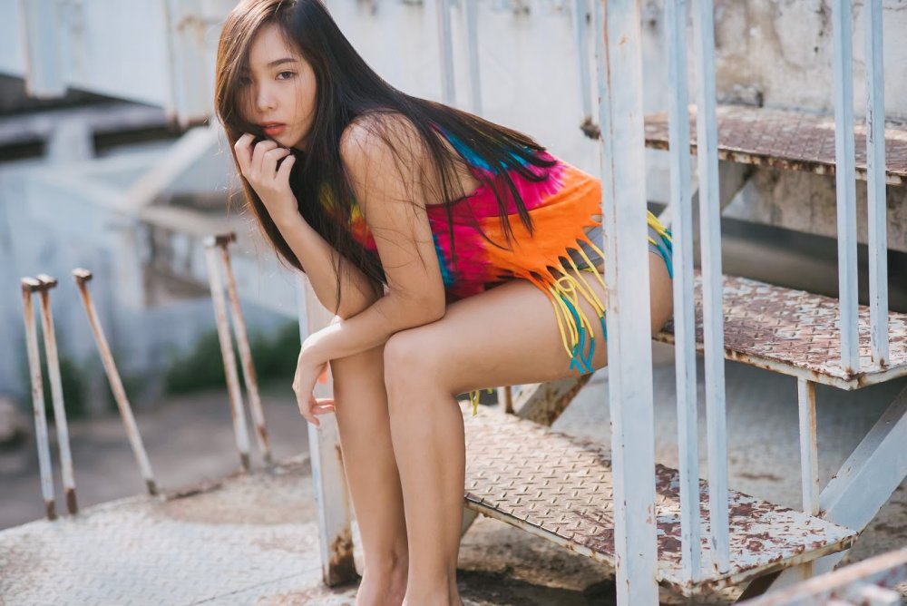 Teen Thai Girl Gets Invited for Sex Part 2 on Xasiat