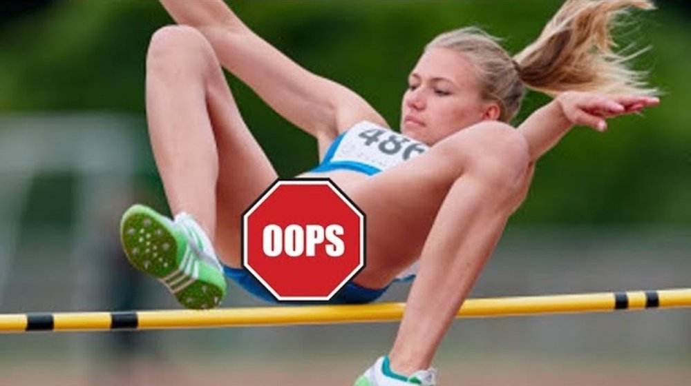 Women's exposure in sports