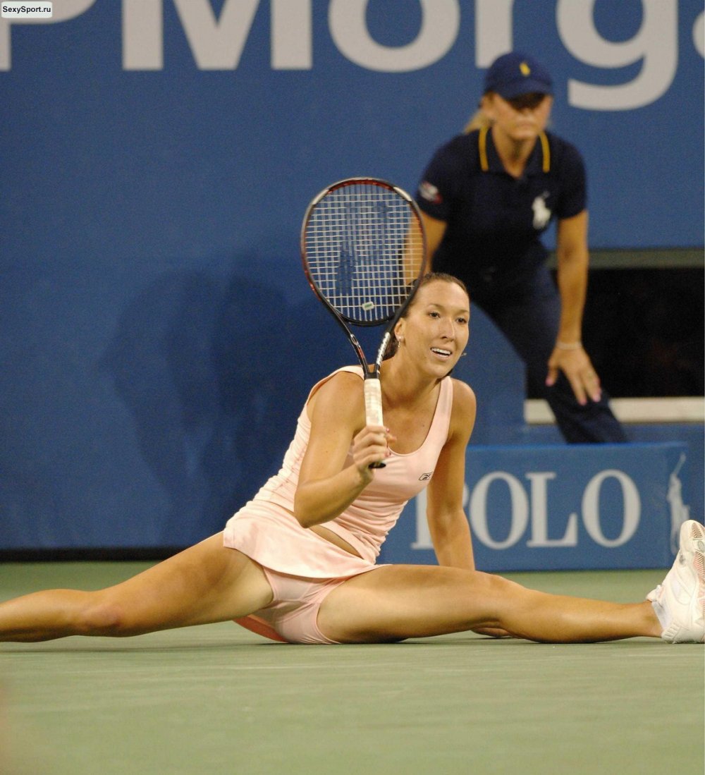 Women's delights in sports