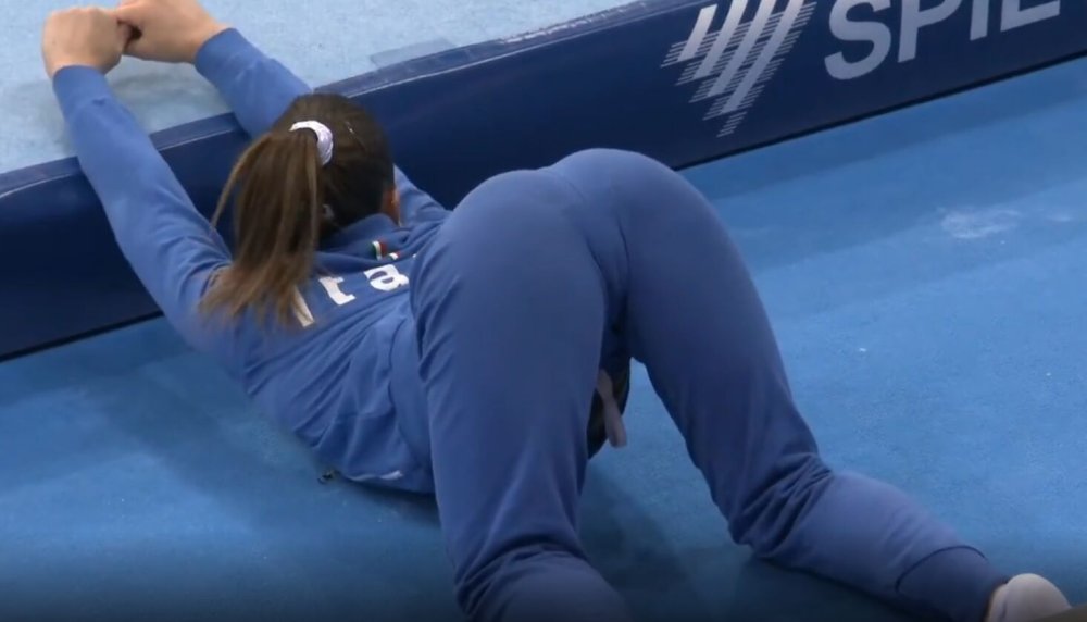 Women's exposure in sports