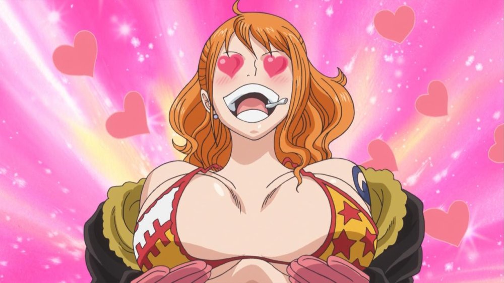 Bimbofication Transformation