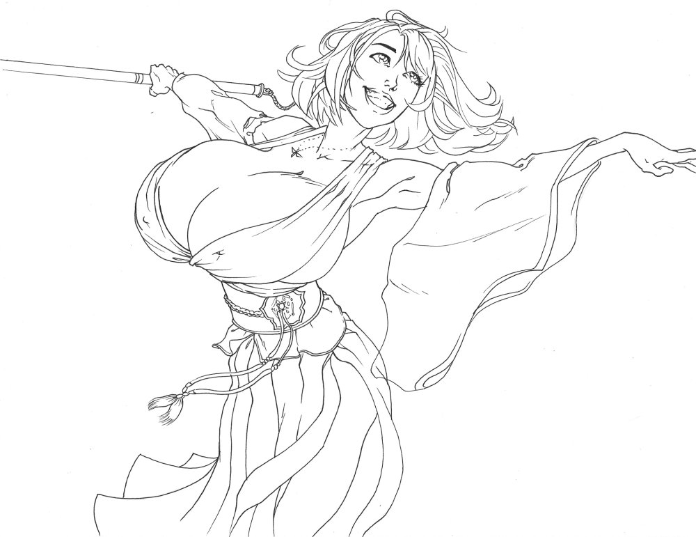Breasta expansion