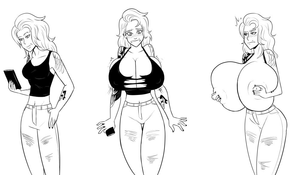 Girl Expansion
