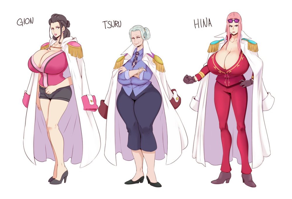 One Piece Sanji in our body