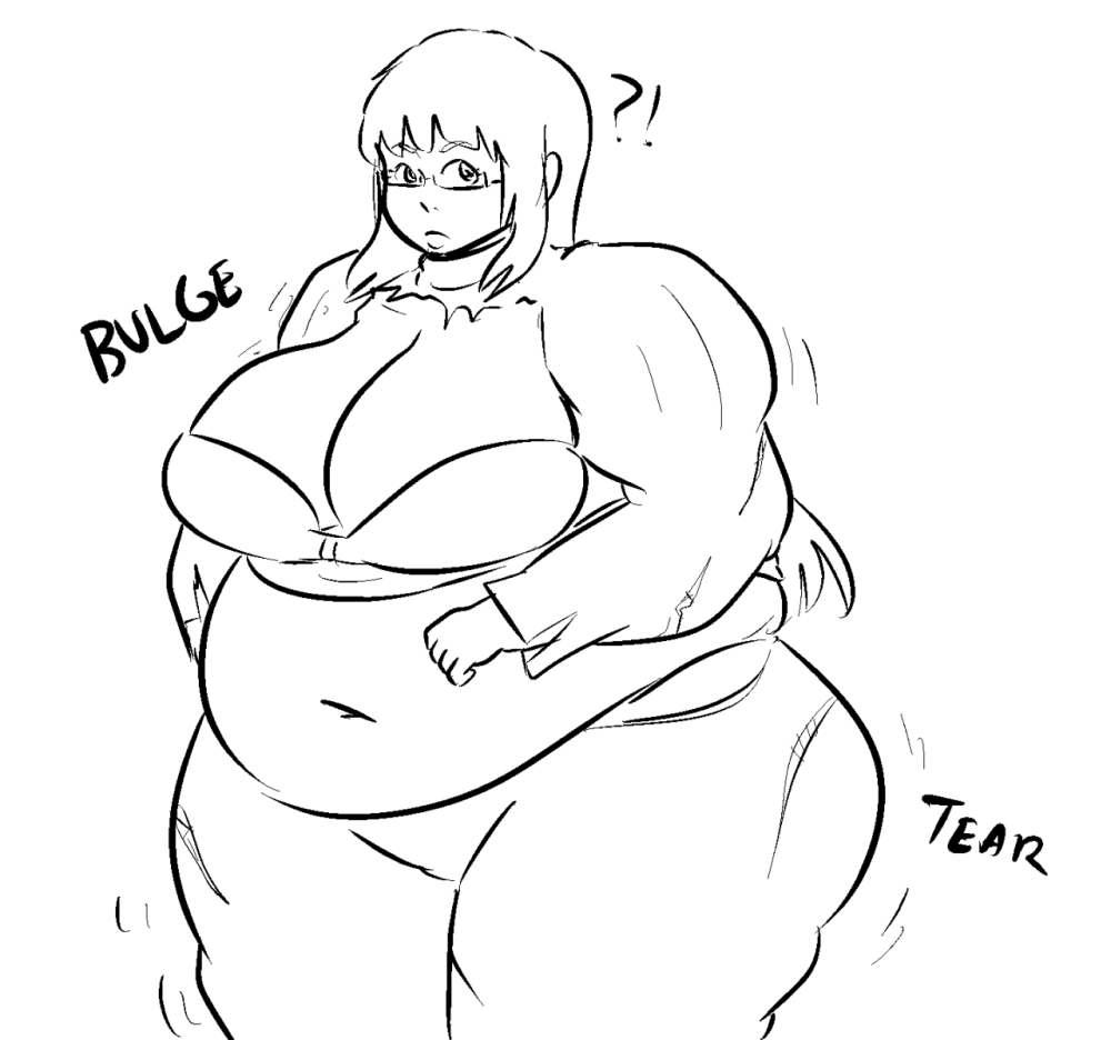 Hinata Breast Expansion