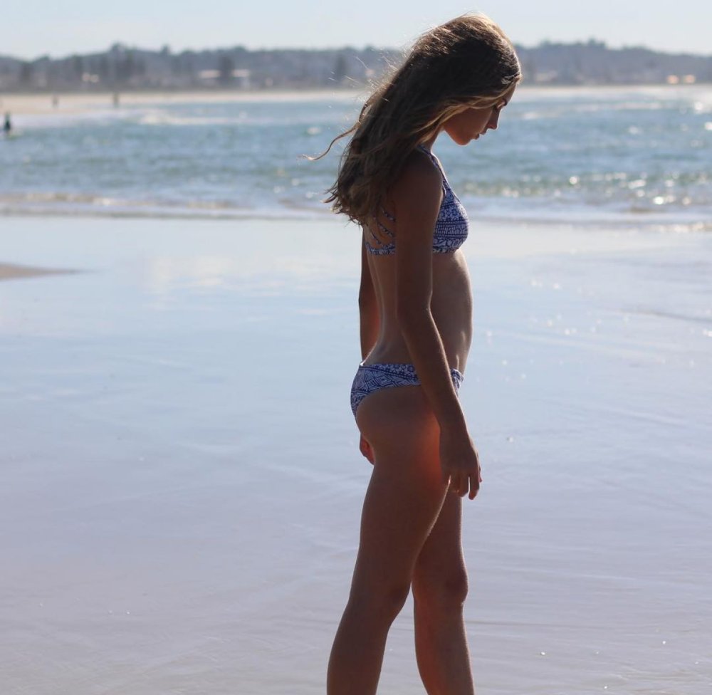 Emily Feld 2019