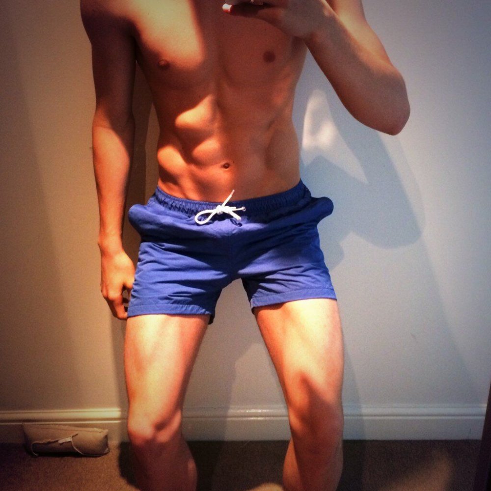 Aaron Moody