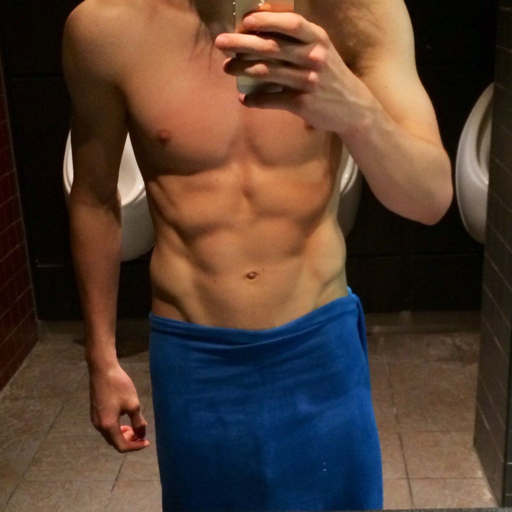 Lycra Boys