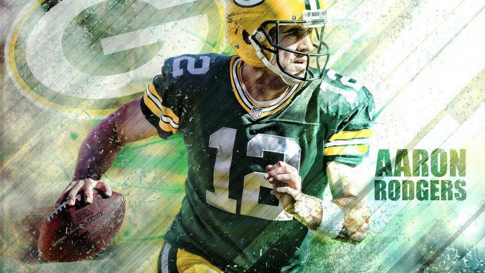Wallpapers on the desktop football players