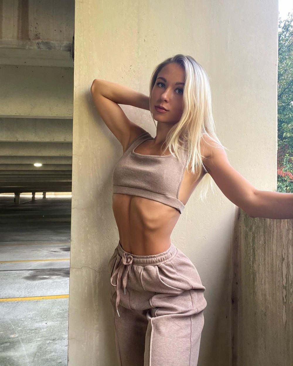 Sarah Khochents
