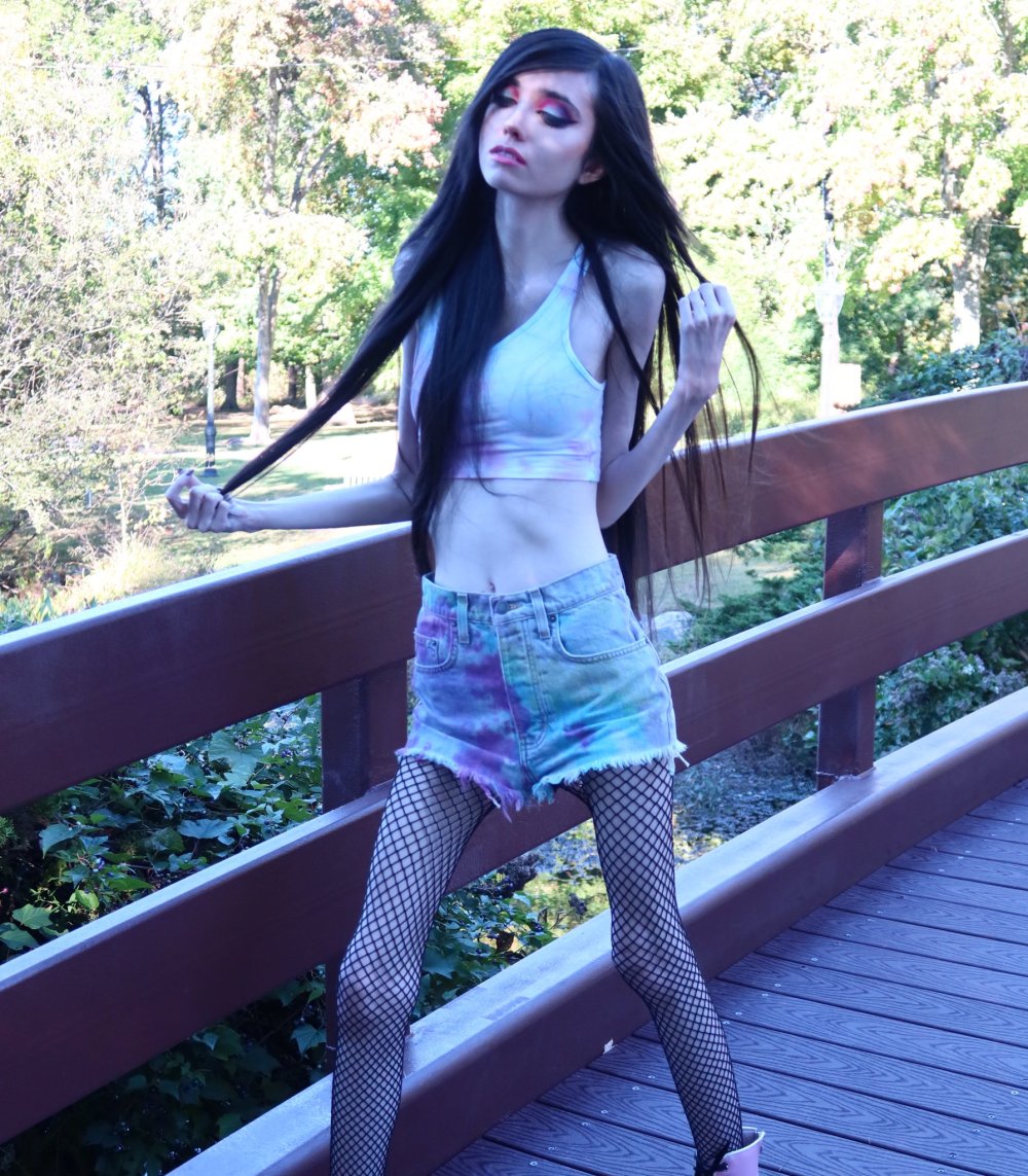 Eugenia Cooney