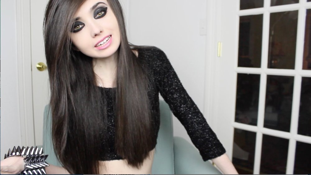 Sally emo