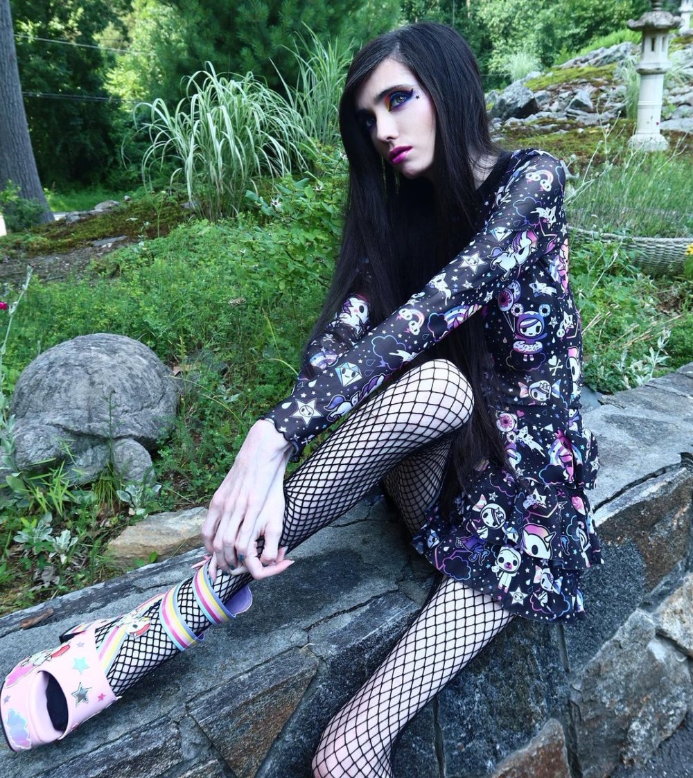 Love Eugenia Cooney
