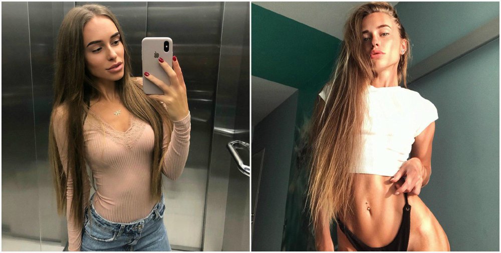 Lana Twinkle drain