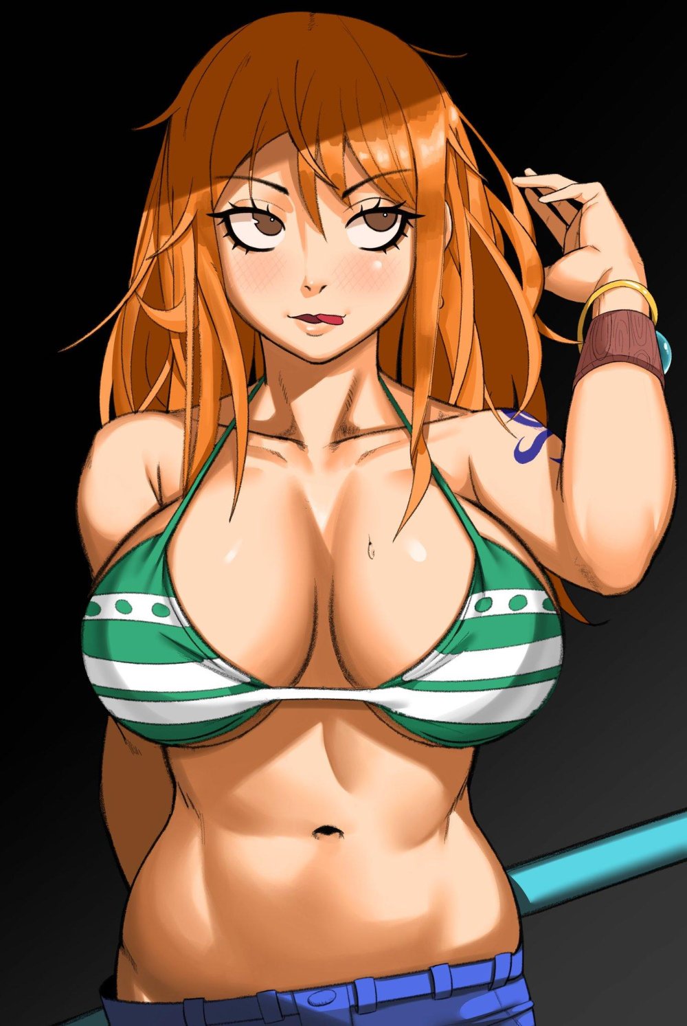 Nico Robin Kagami