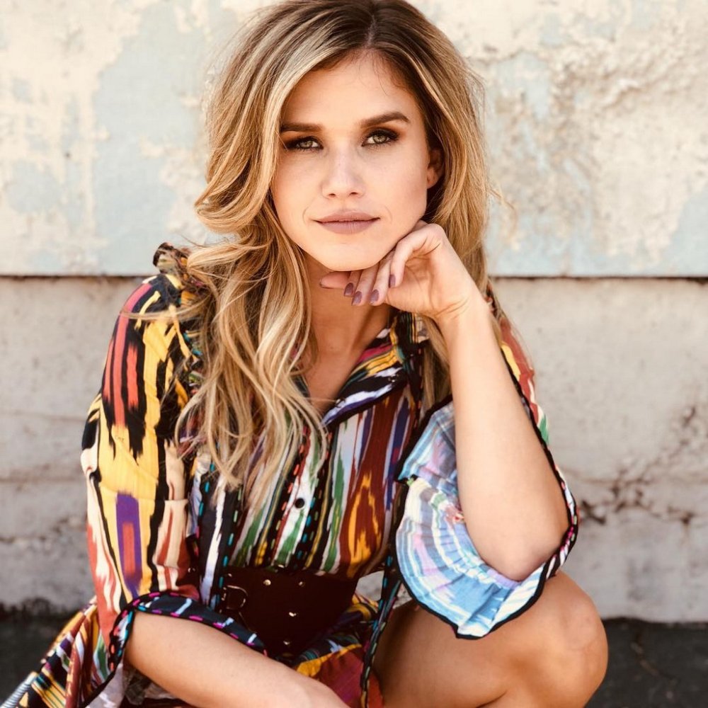 Anna Marie Dobins