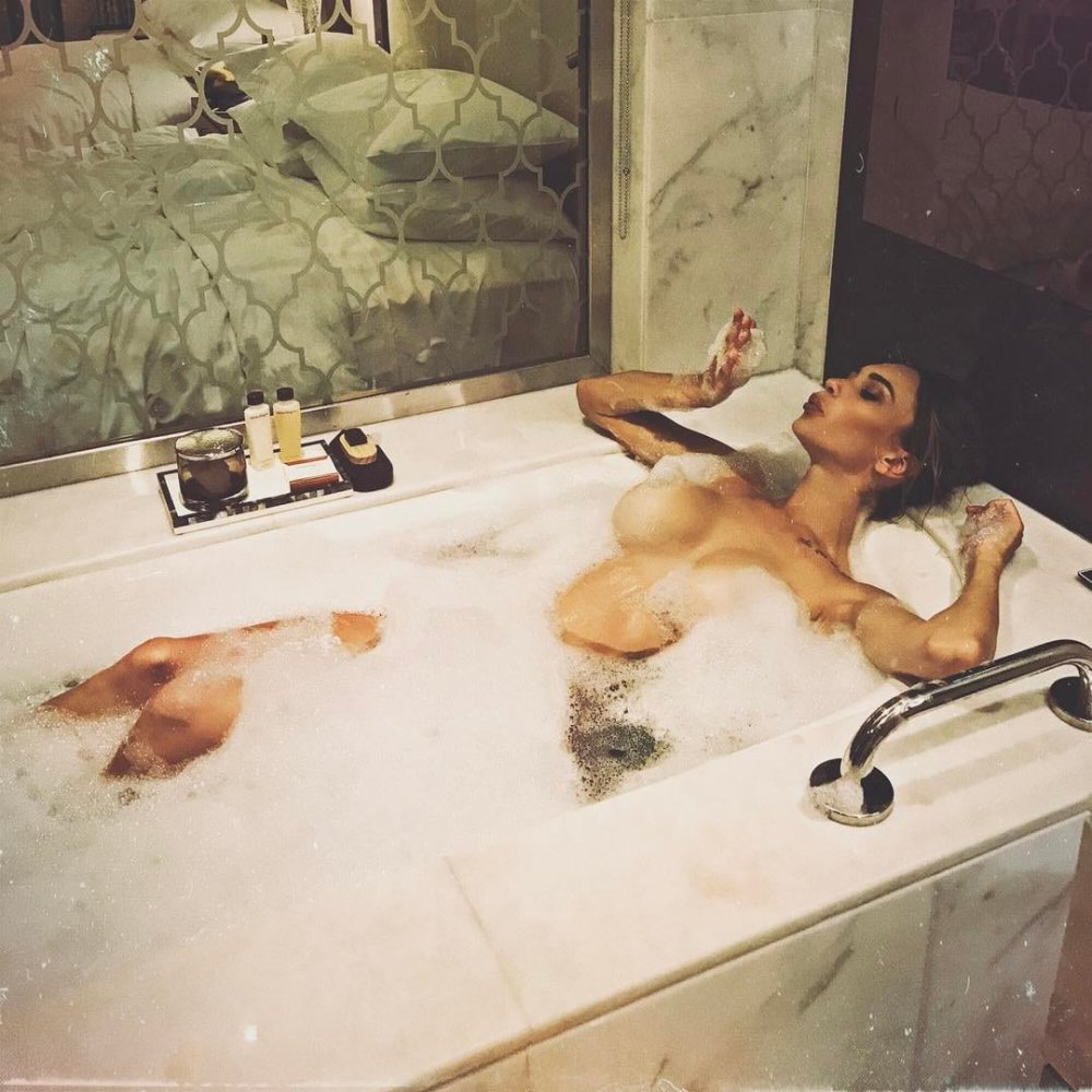 Lilia Ermak drain onlifanses