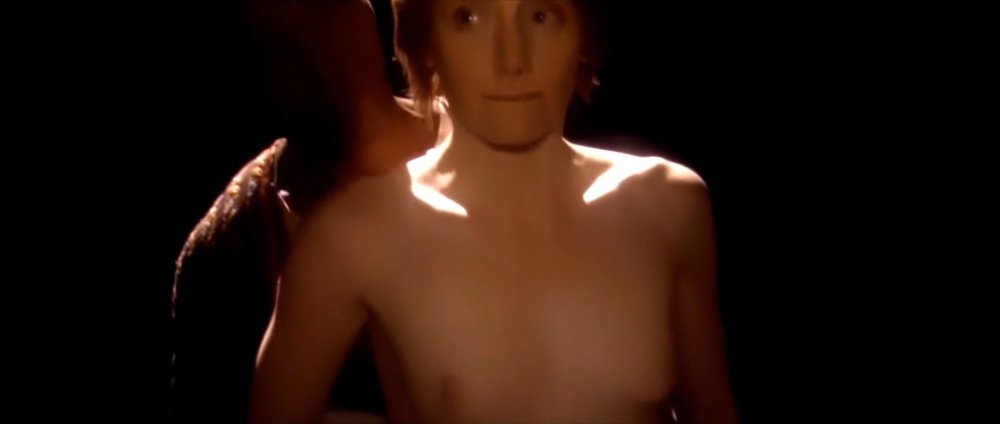 Bryce Dallas Howard Erotic scenes