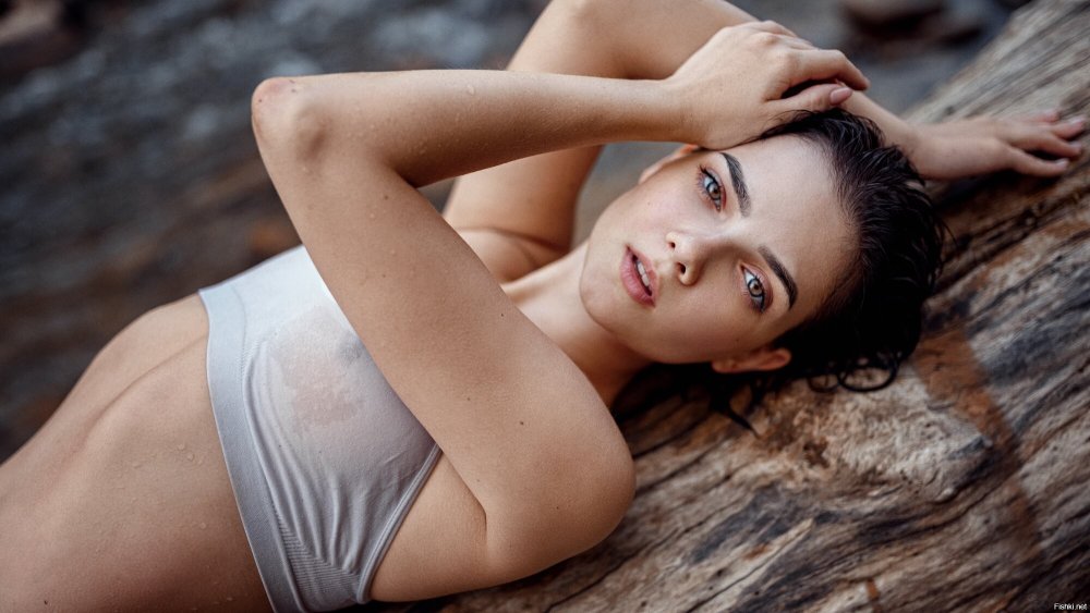 Victoria Tsuranova model