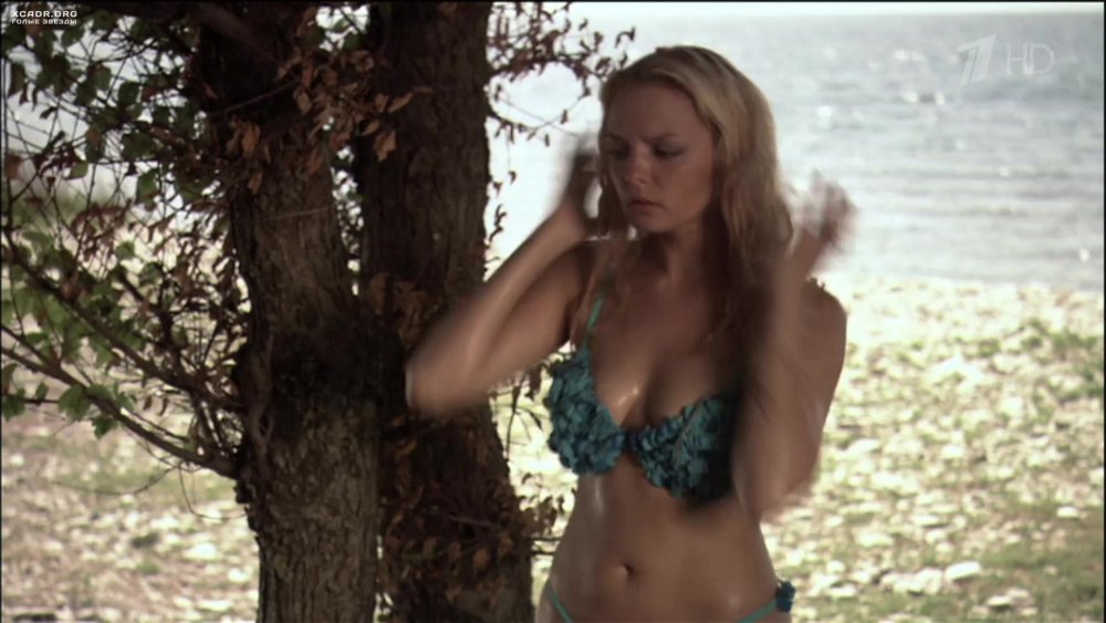 Julia Khlynina Premiere