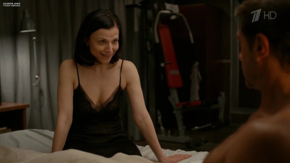 Karina Andolenko Scenes