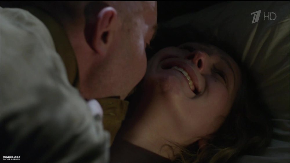 Karina Andolenko Scenes