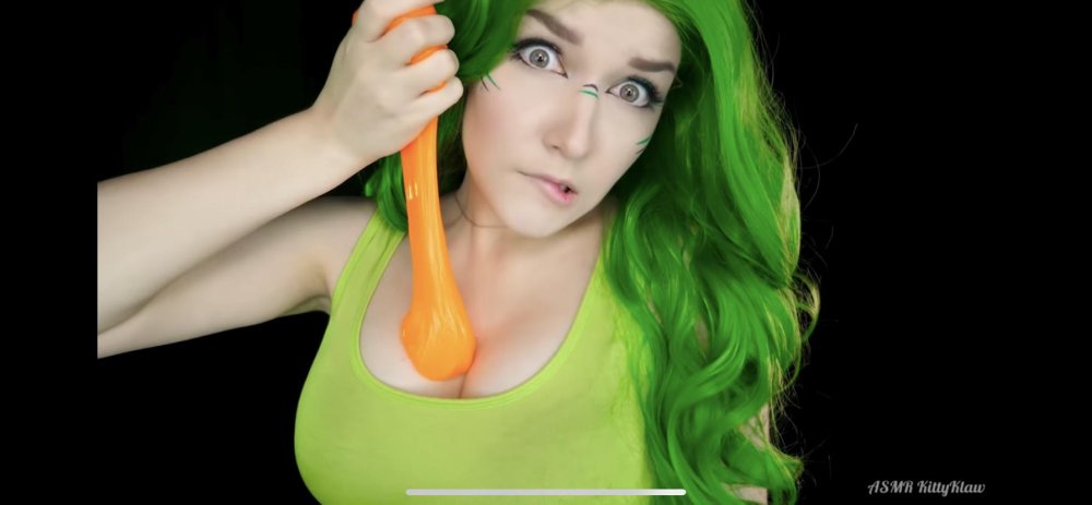 Kittyklaw dual