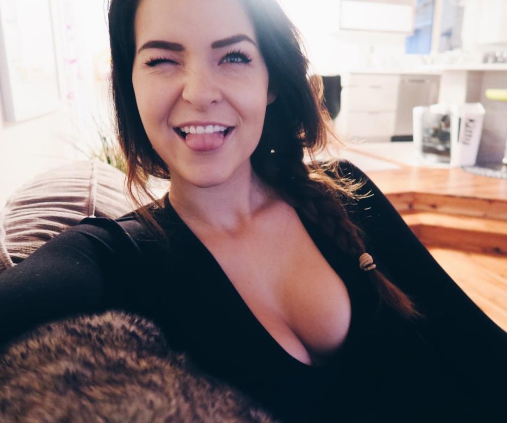 Angelina Lin Patreon Demon