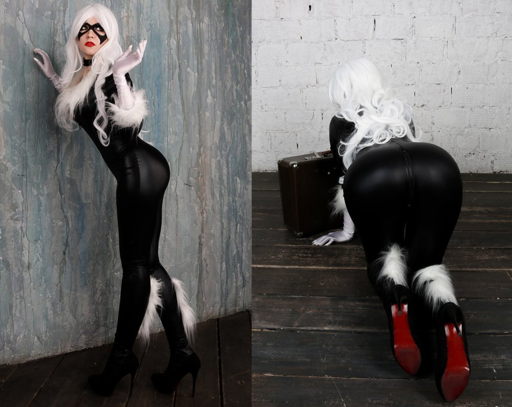 Diana Deets Illicit69