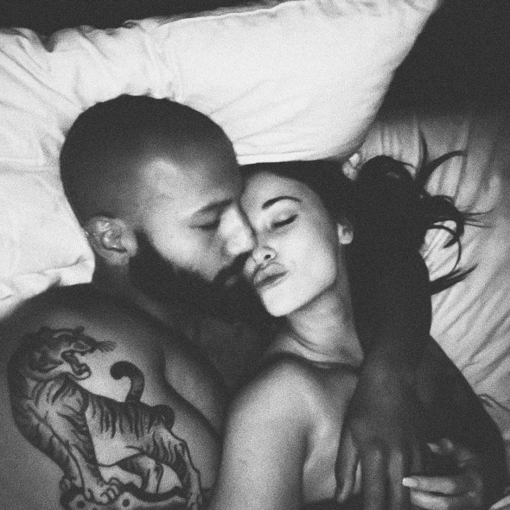 Chantor Jeffris Sexy