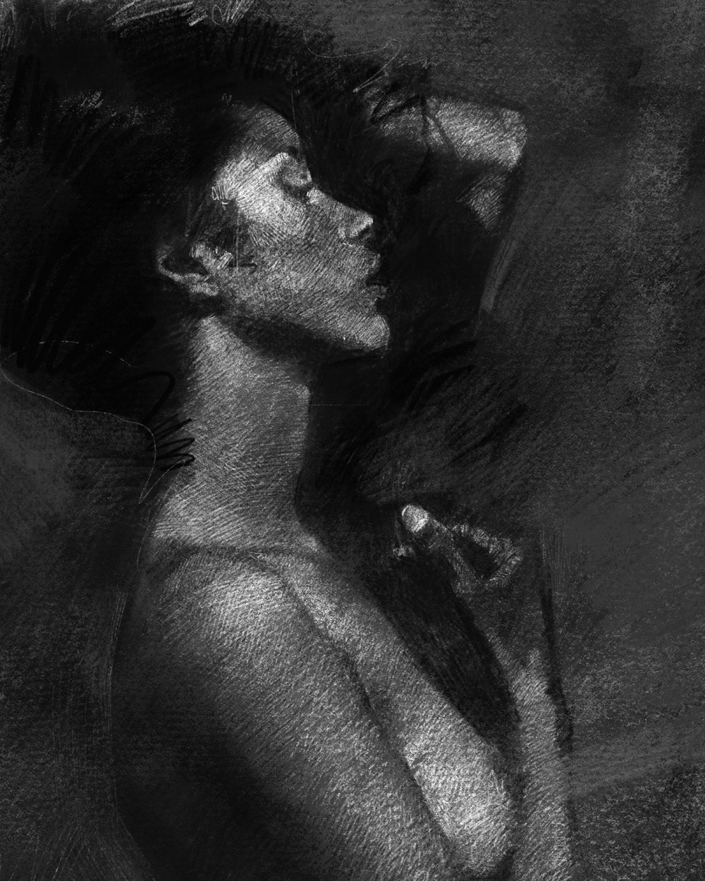 (Artist: Lauri Blank)