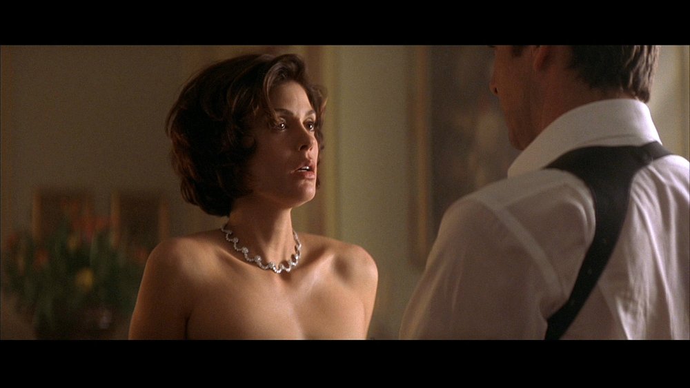 Teri Hatcher Bikini