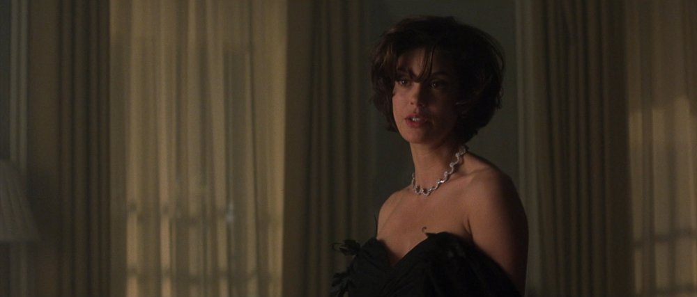 Teri Hatcher