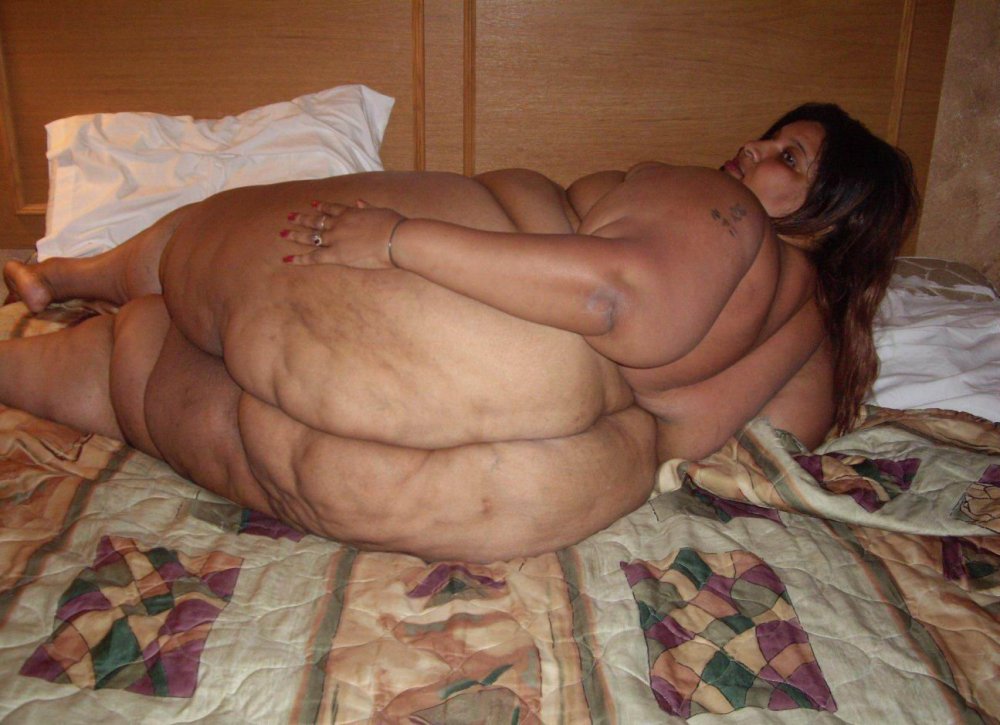 Super thick fat women