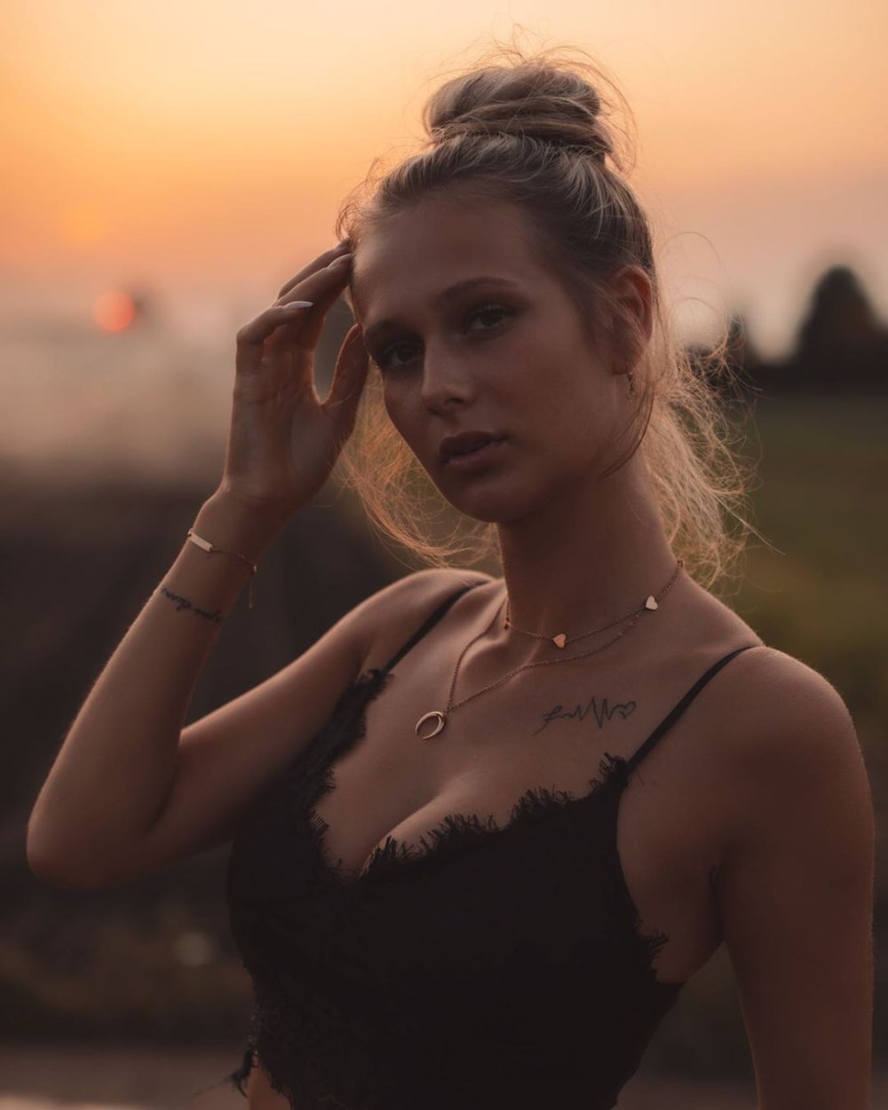 Carolin Losel photo