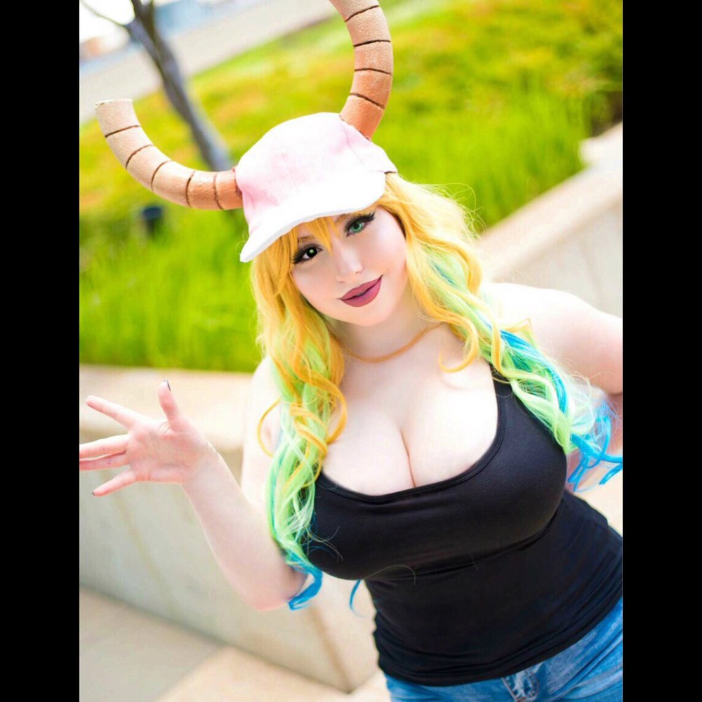 Juliet Michelle Cosplay