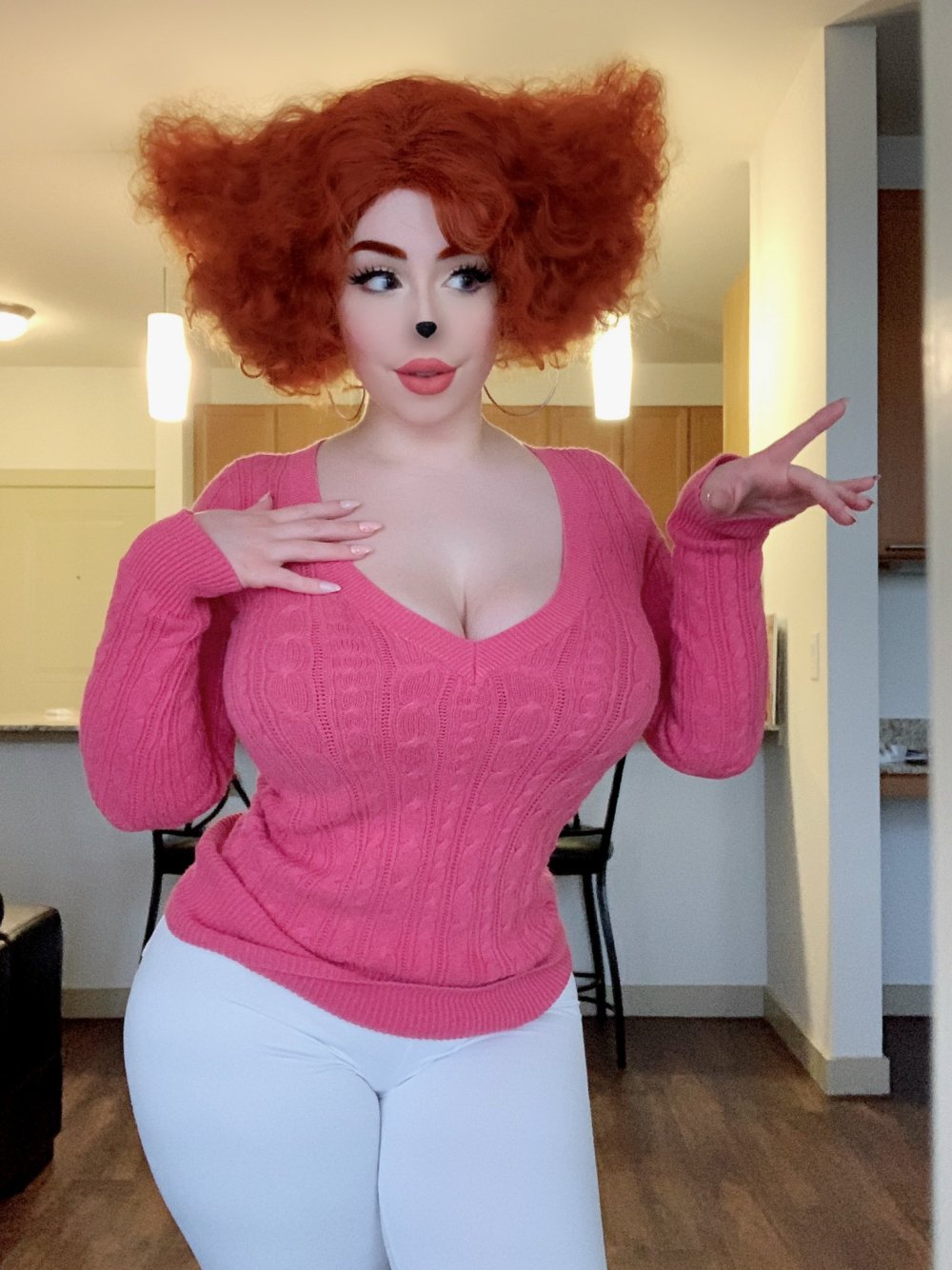 Juliette Michele Sandy drain
