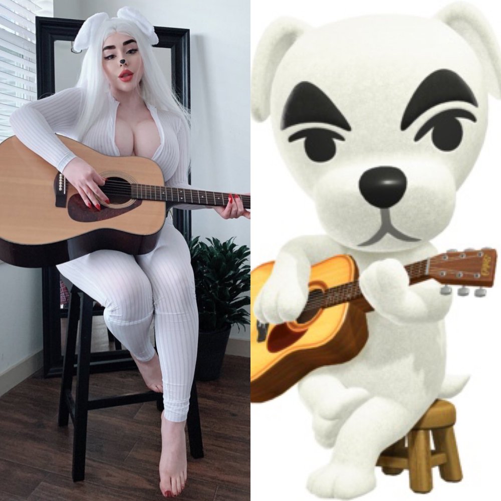 Juliette Michele Sandy Cosplay