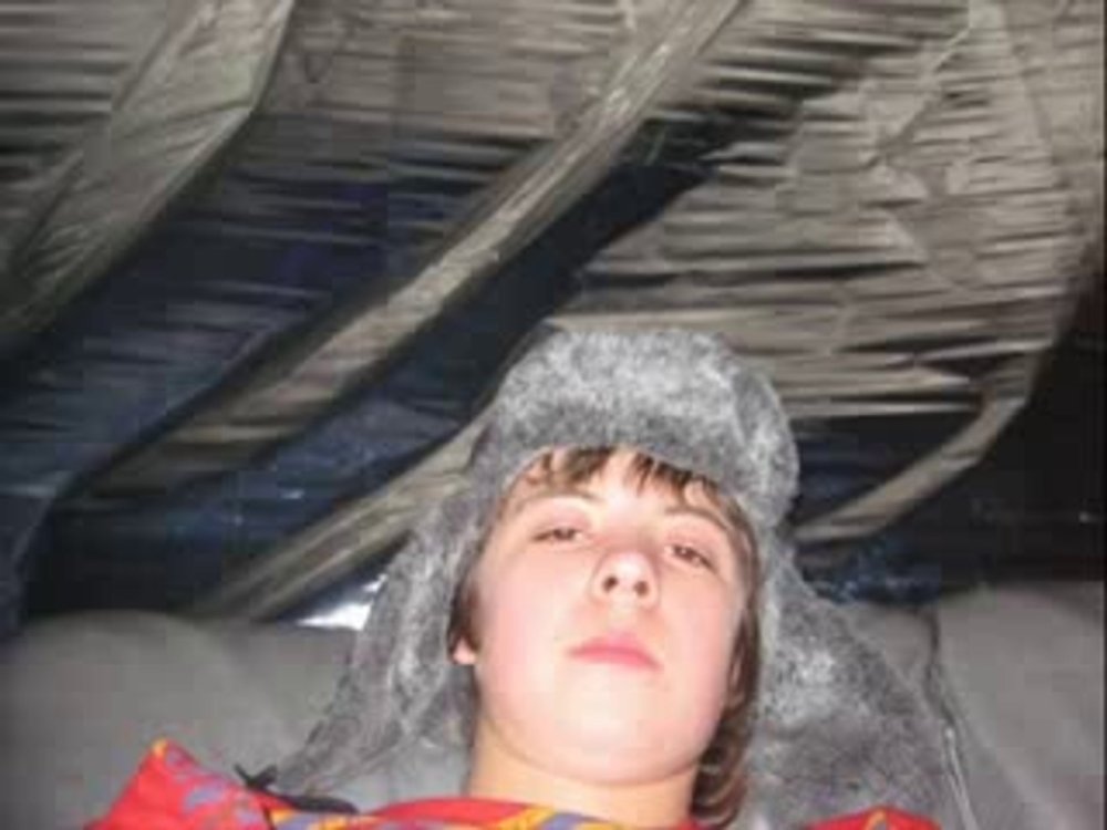 Azov Winter Wonders